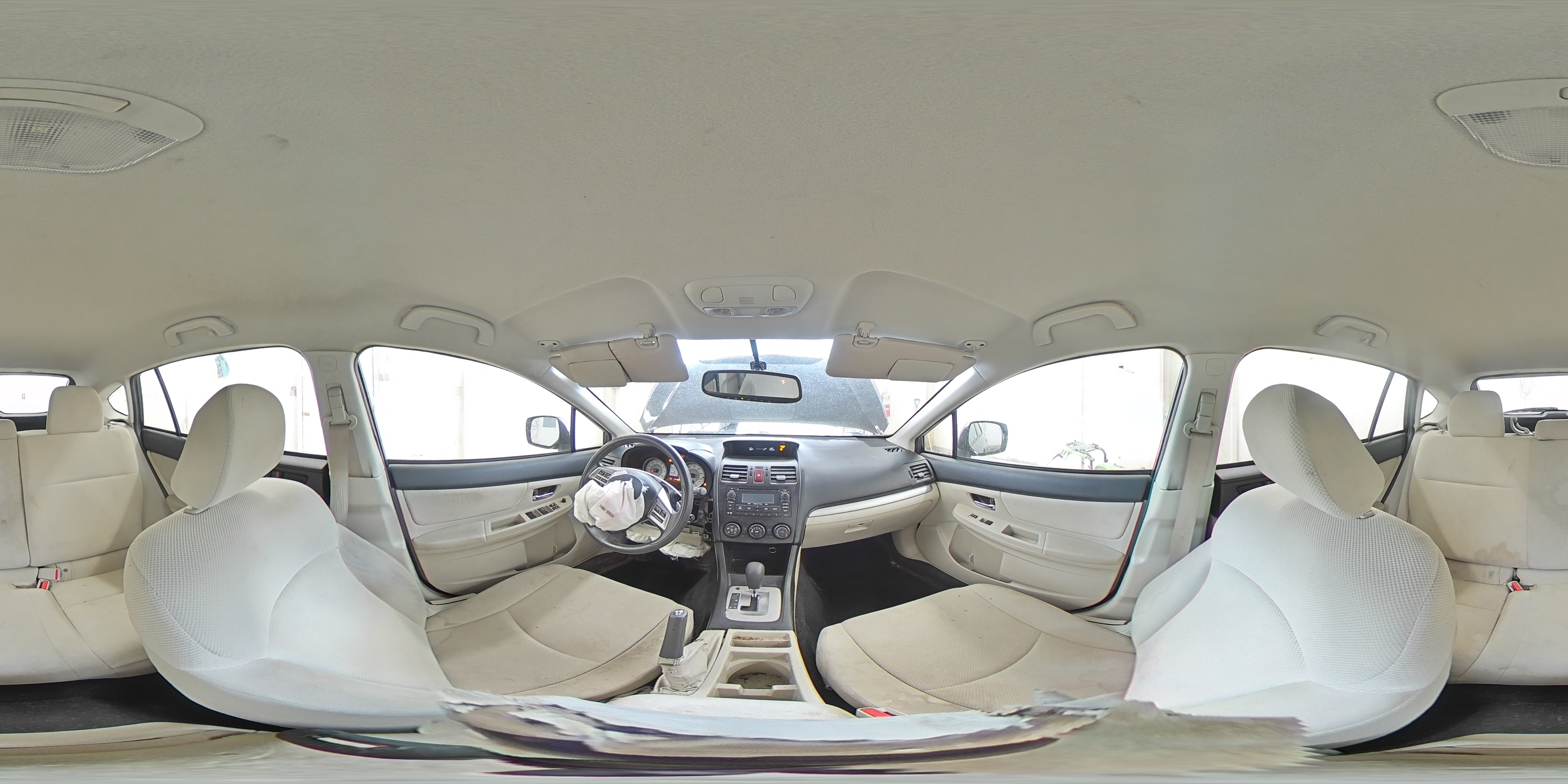 2014 Subaru Impreza - Image 15