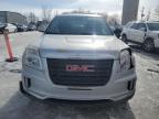 2017 Gmc Terrain Sle за продажба в Wayland, MI - Side