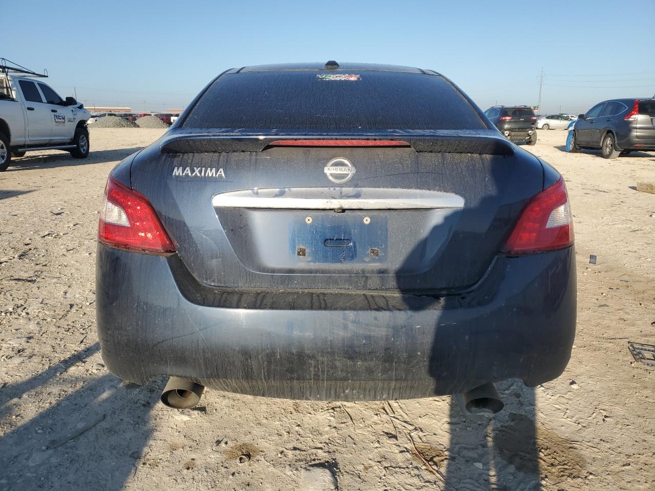 2010 Nissan Maxima - Image 6