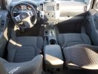 2016 Nissan Frontier S продається в Colorado Springs, CO - Front End