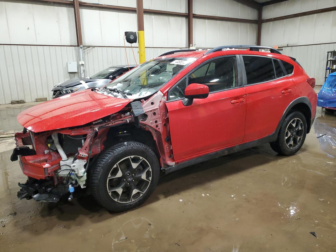 2020 Subaru XV - Image 1