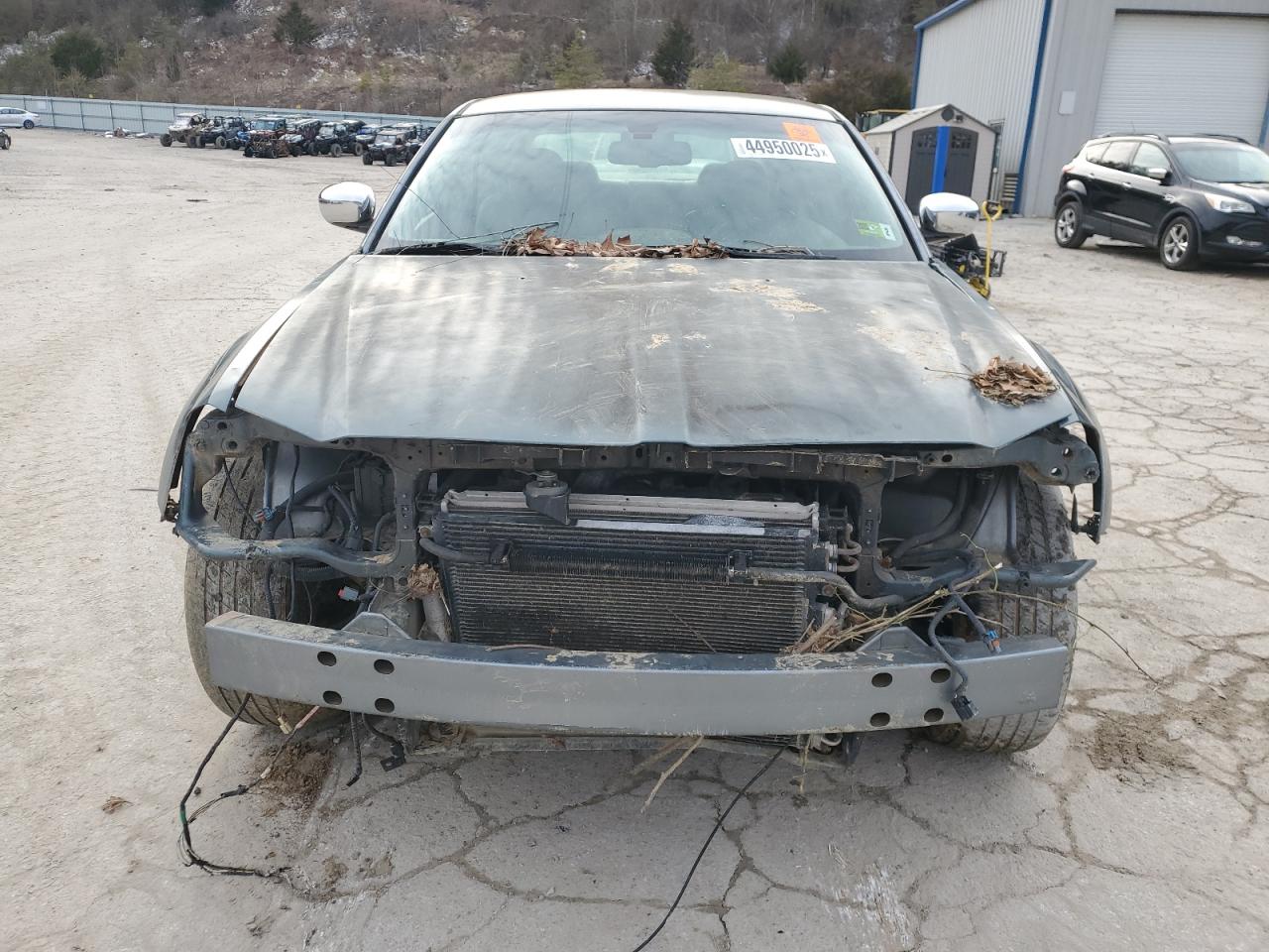 2006 Chrysler 300 - Image 5