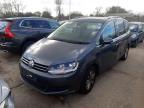 2021 VOLKSWAGEN SHARAN SE for sale at Copart SANDY