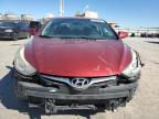 2015 Hyundai Elantra Se for Sale in Tulsa, OK - Front End