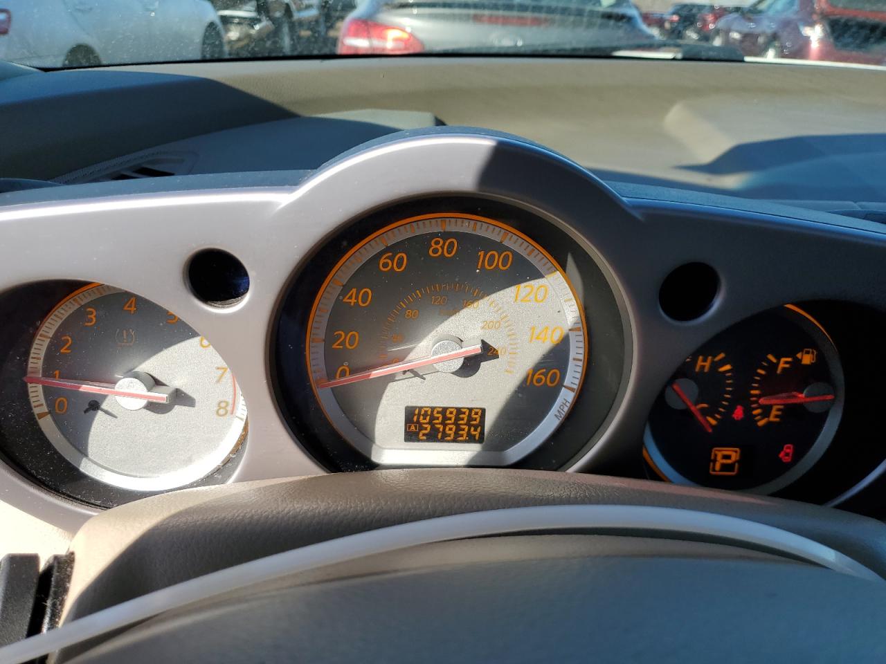 2007 Nissan Murano - Image 9