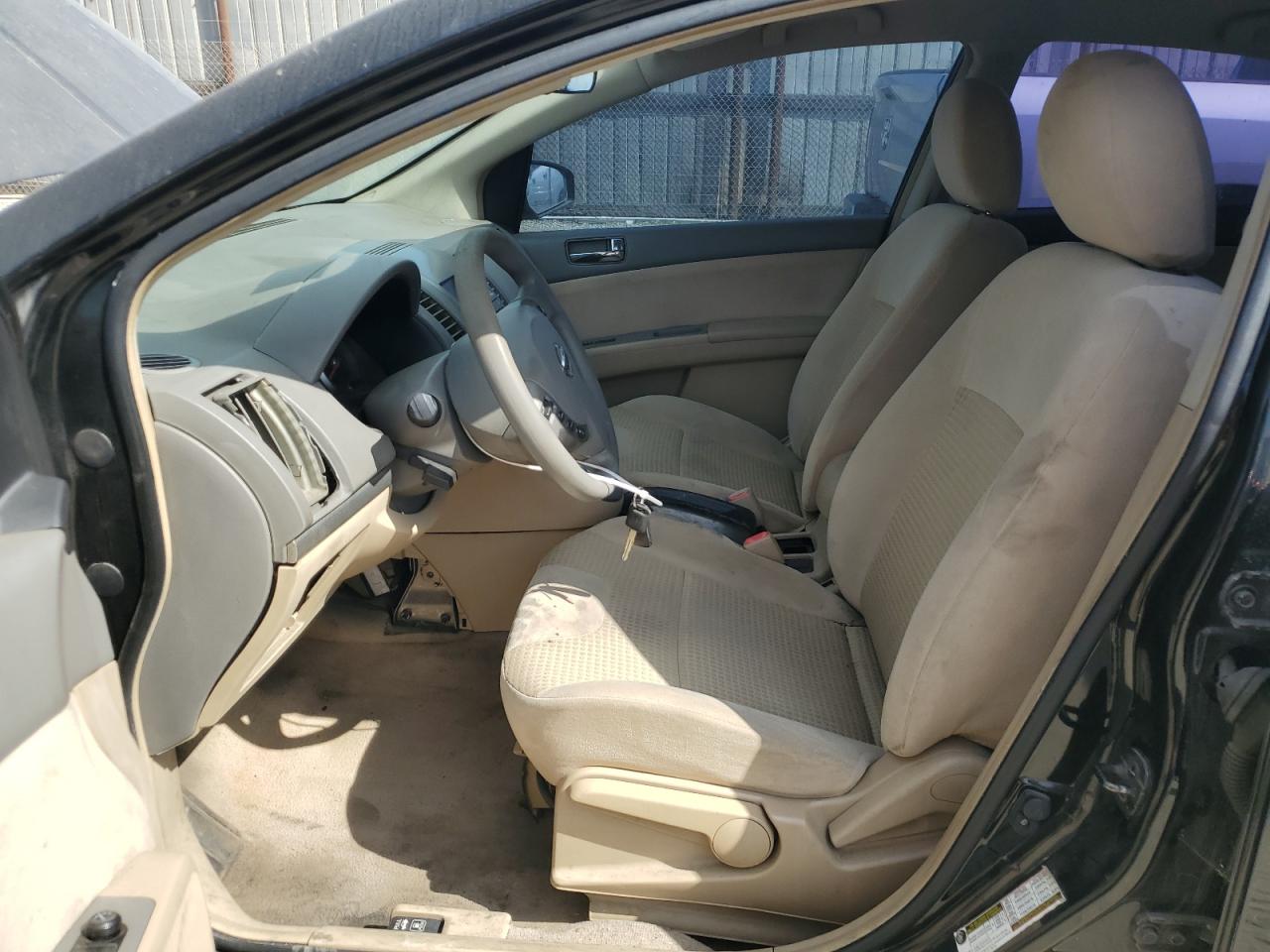 2008 Nissan Sentra - Image 7