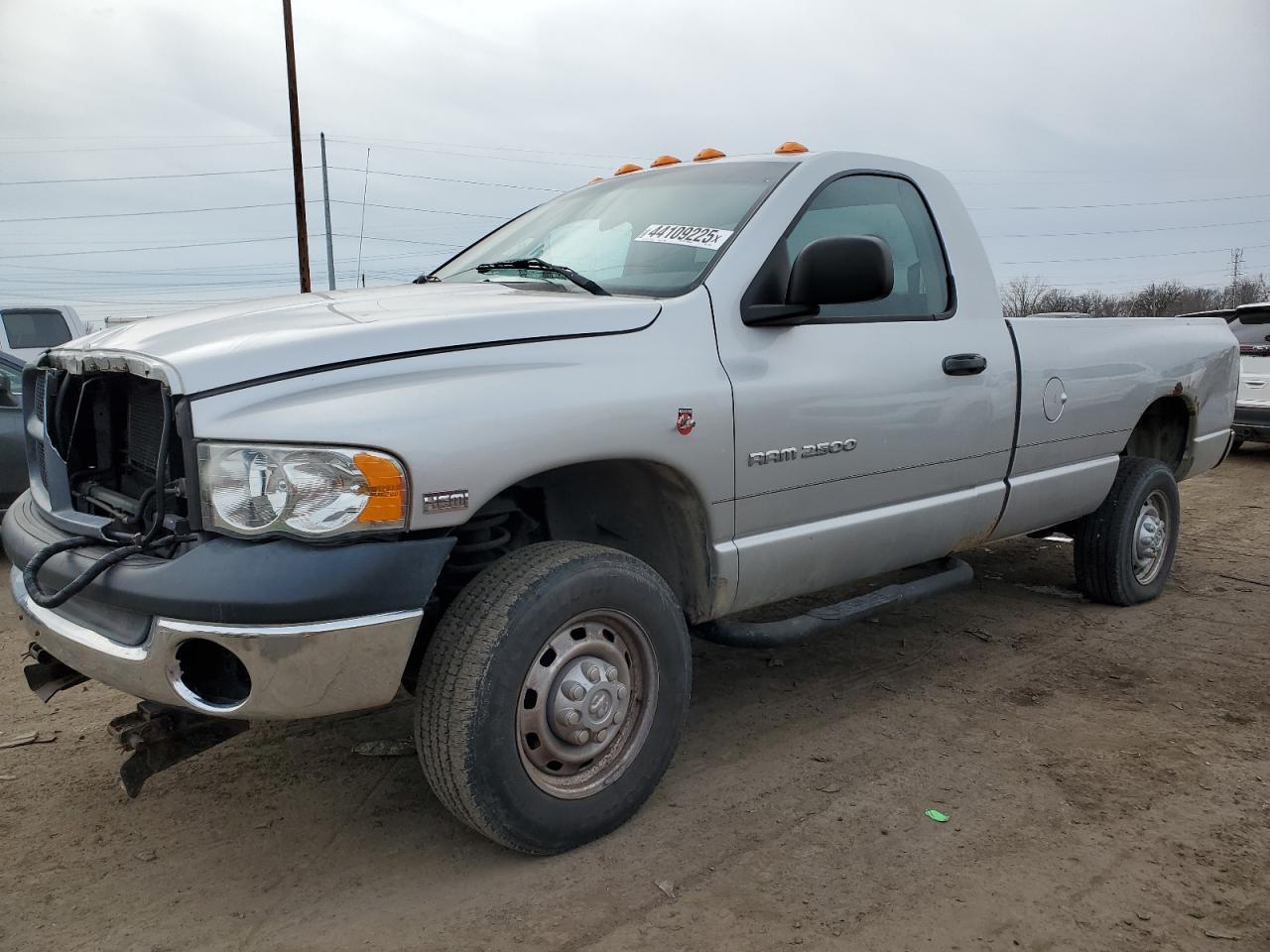 2003 Dodge Ram 2500 St