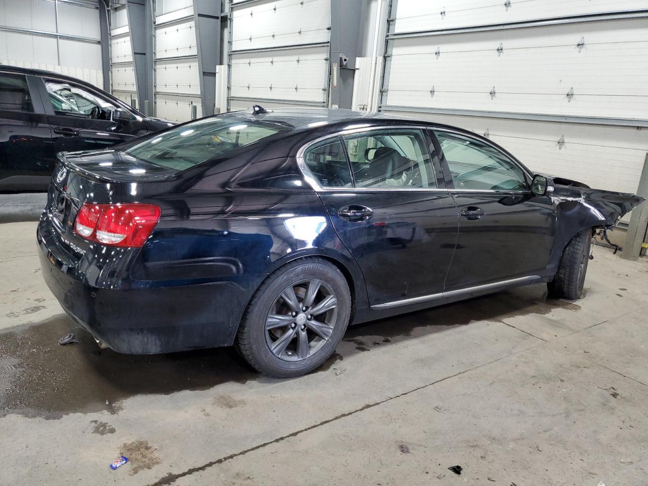 2008 Lexus GS - Image 3