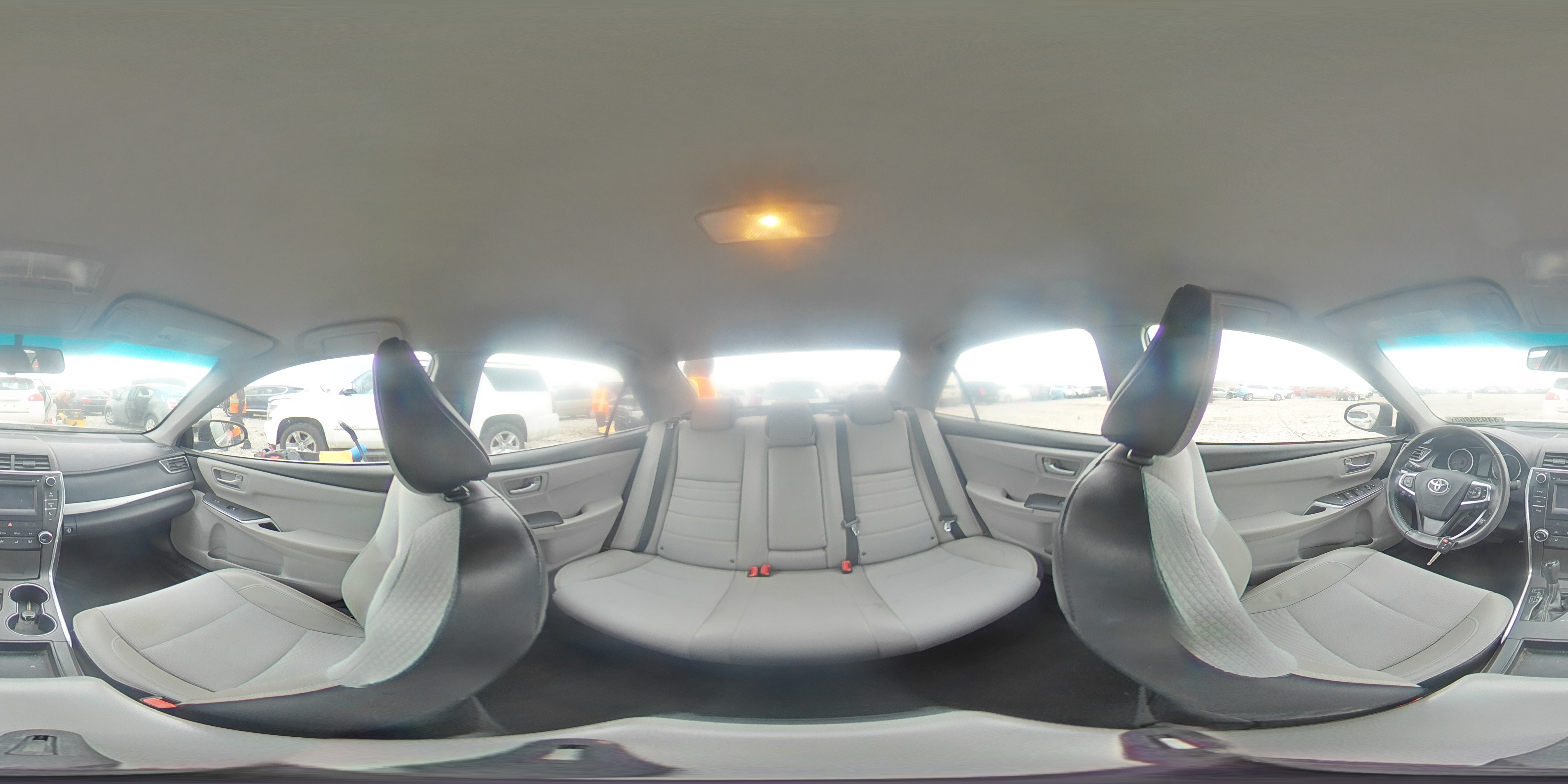 2017 Toyota Camry - Image 14