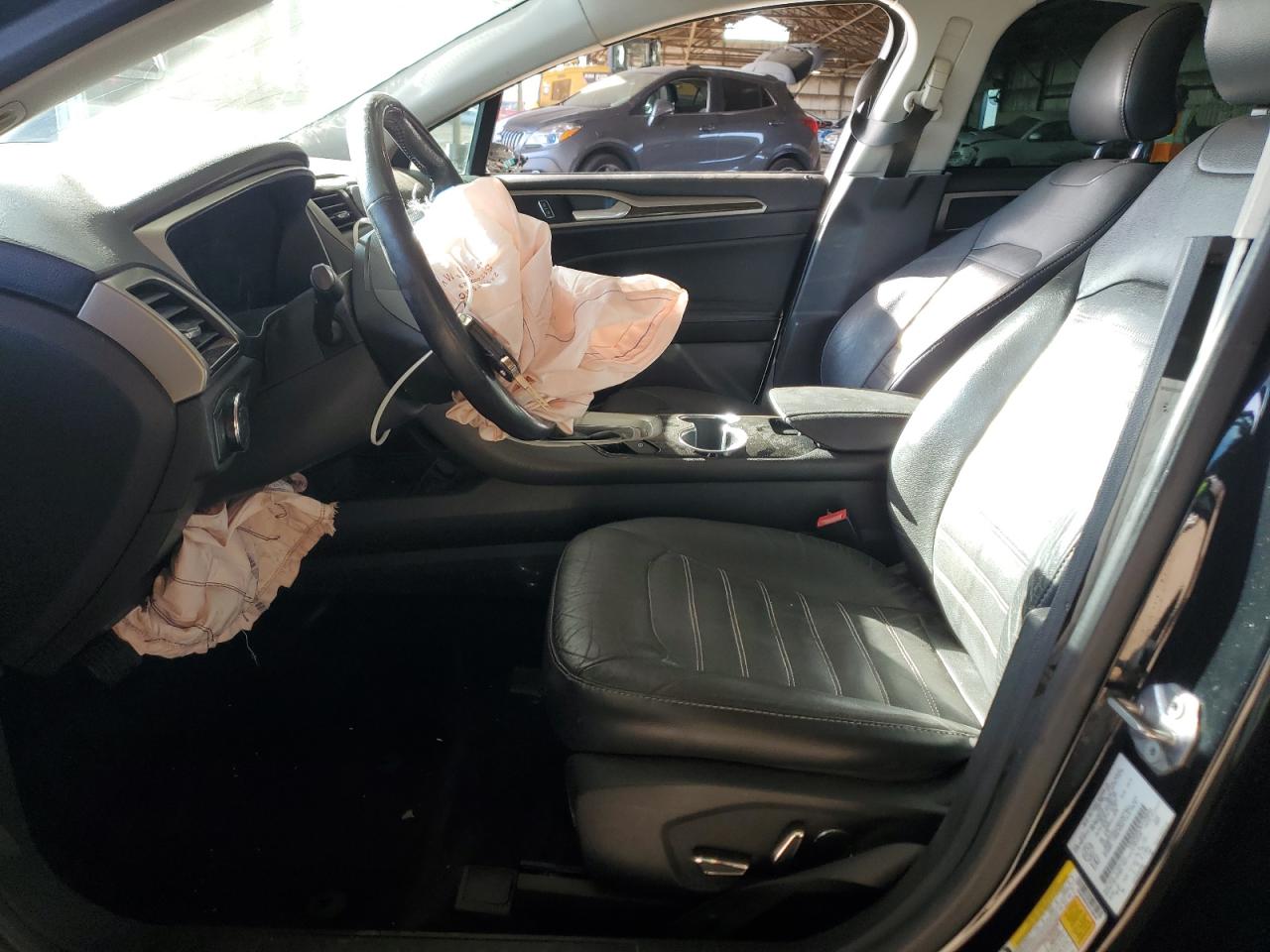 2016 Ford Fusion - Image 7