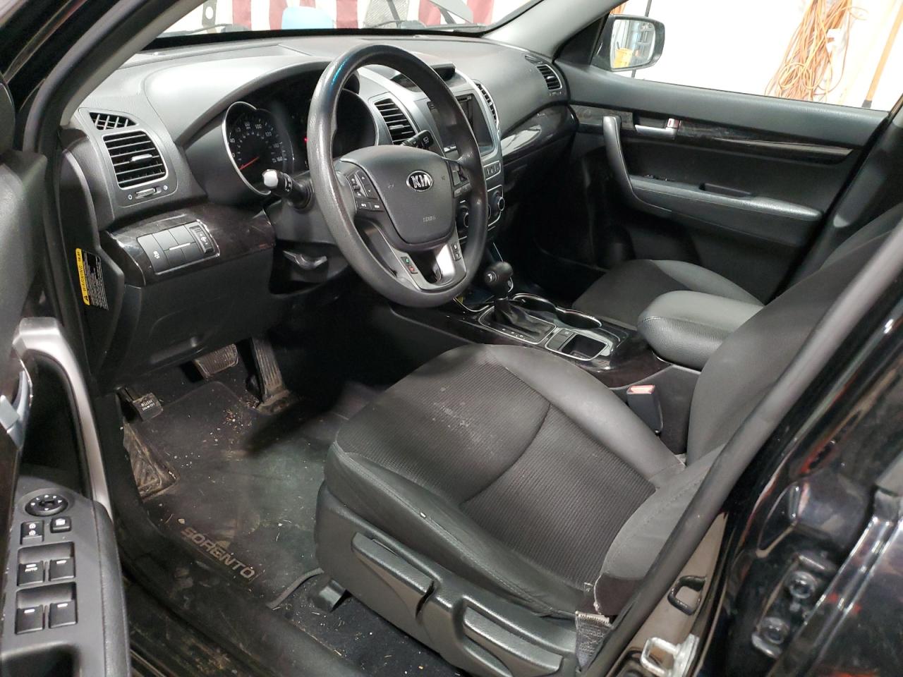 2014 Kia Sorento - Image 8