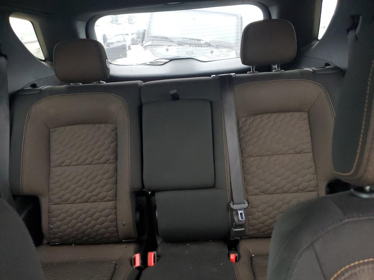 2019 Chevrolet Equinox - Image 10