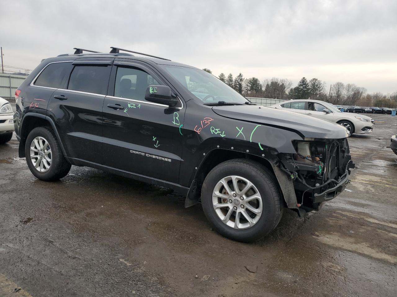 2014 Jeep Grand Cherokee - Image 4
