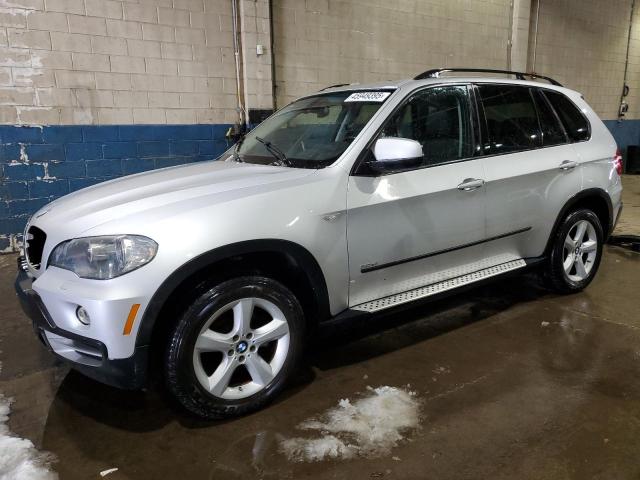 2007 Bmw X5 3.0I