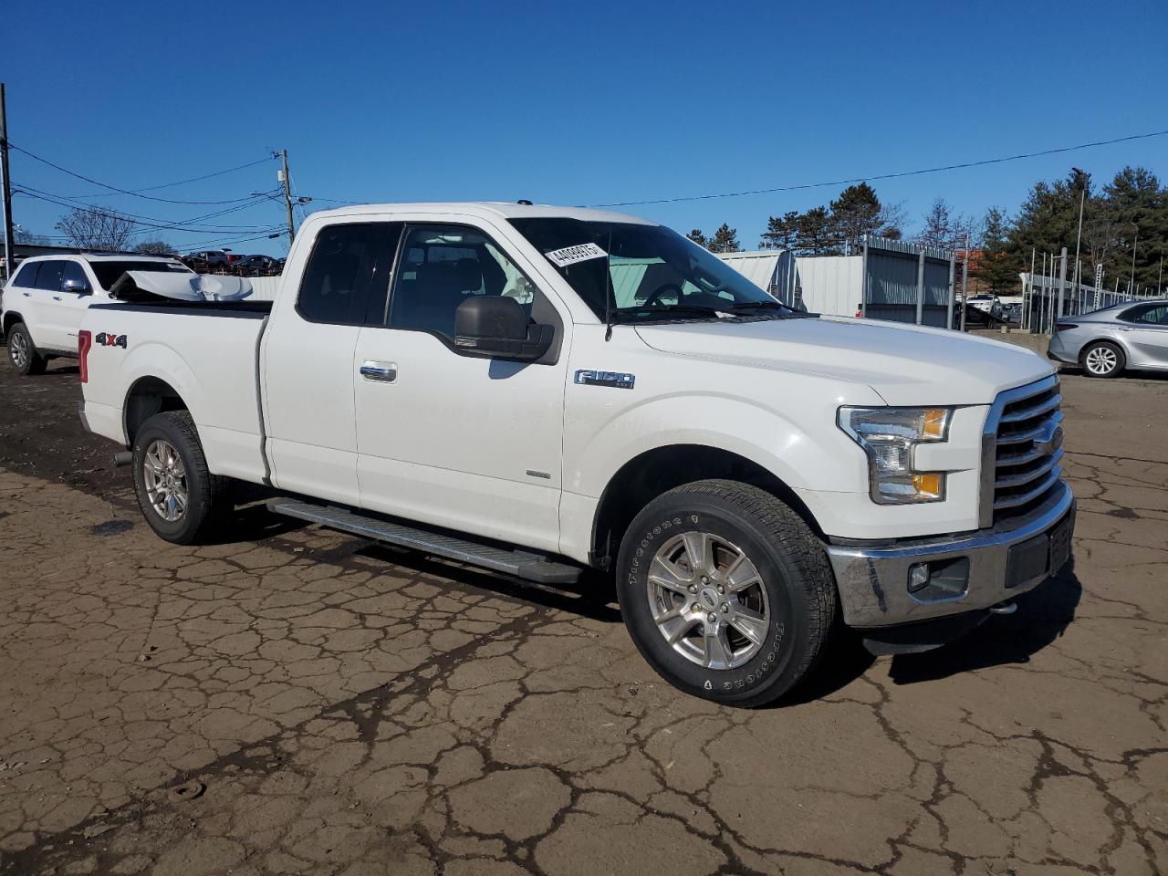 2015 Ford F-150 - Image 4
