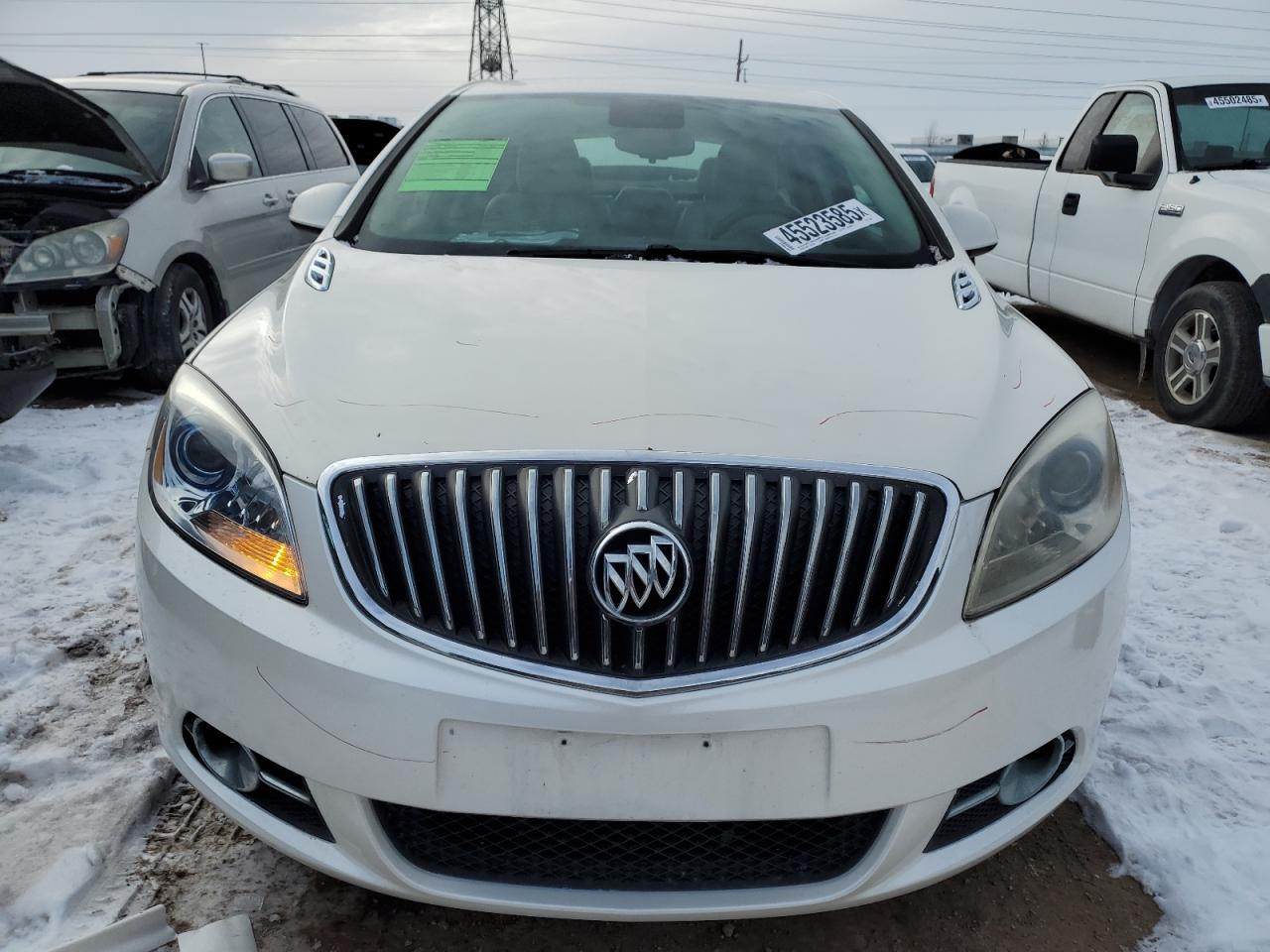 2013 Buick Verano - Image 5