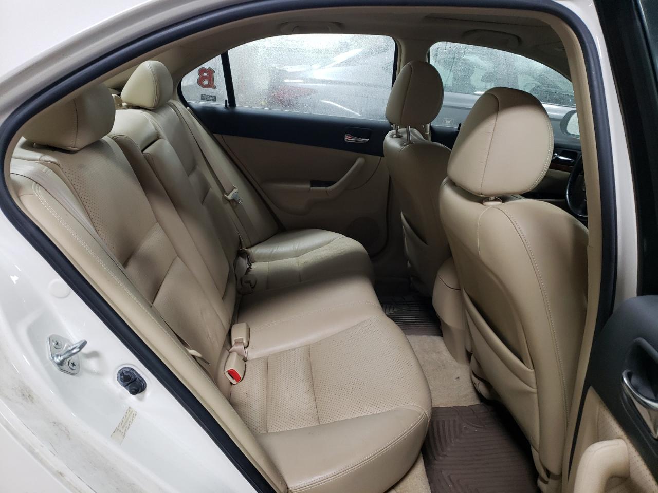 2007 Acura TSX - Image 10