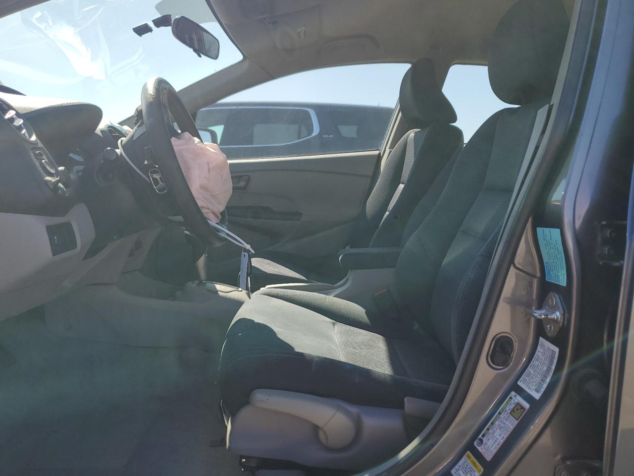 2011 Honda Insight - Image 7