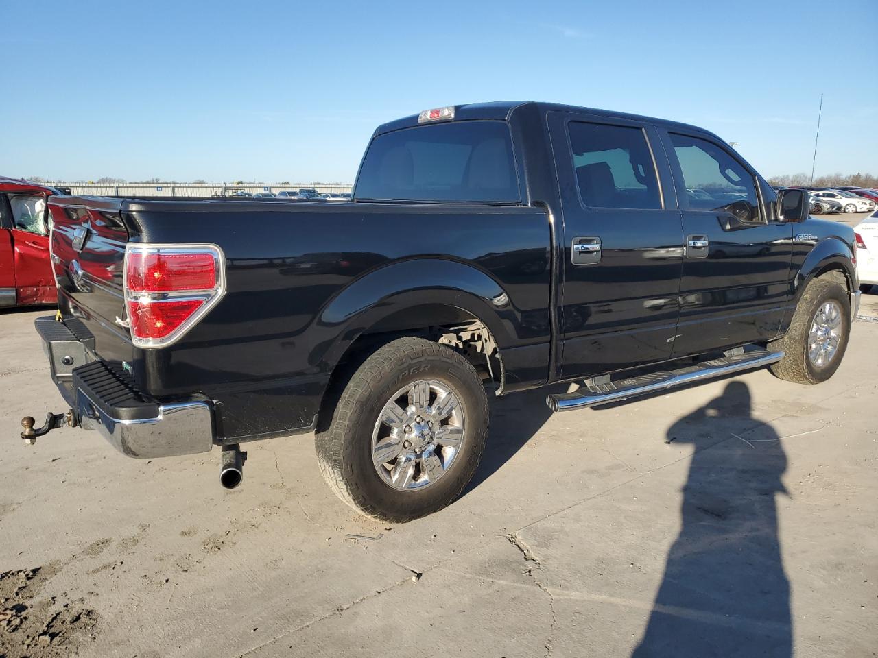 2010 Ford F-150 - Image 3