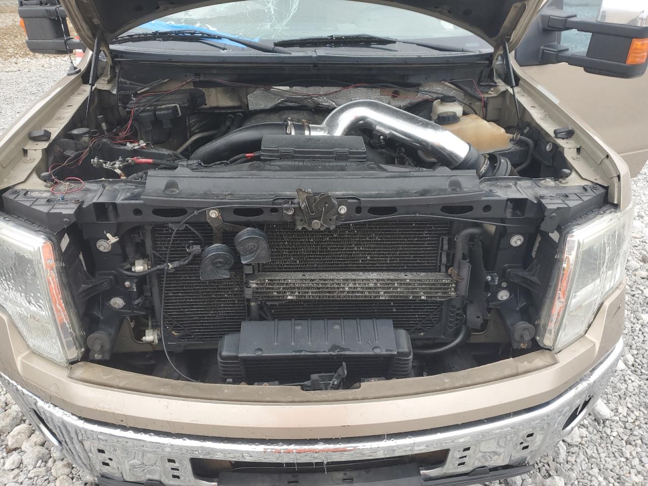 2013 Ford F-150 - Image 11