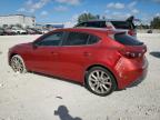 2015 Mazda 3 Grand Touring de vânzare în Opa Locka, FL - Side