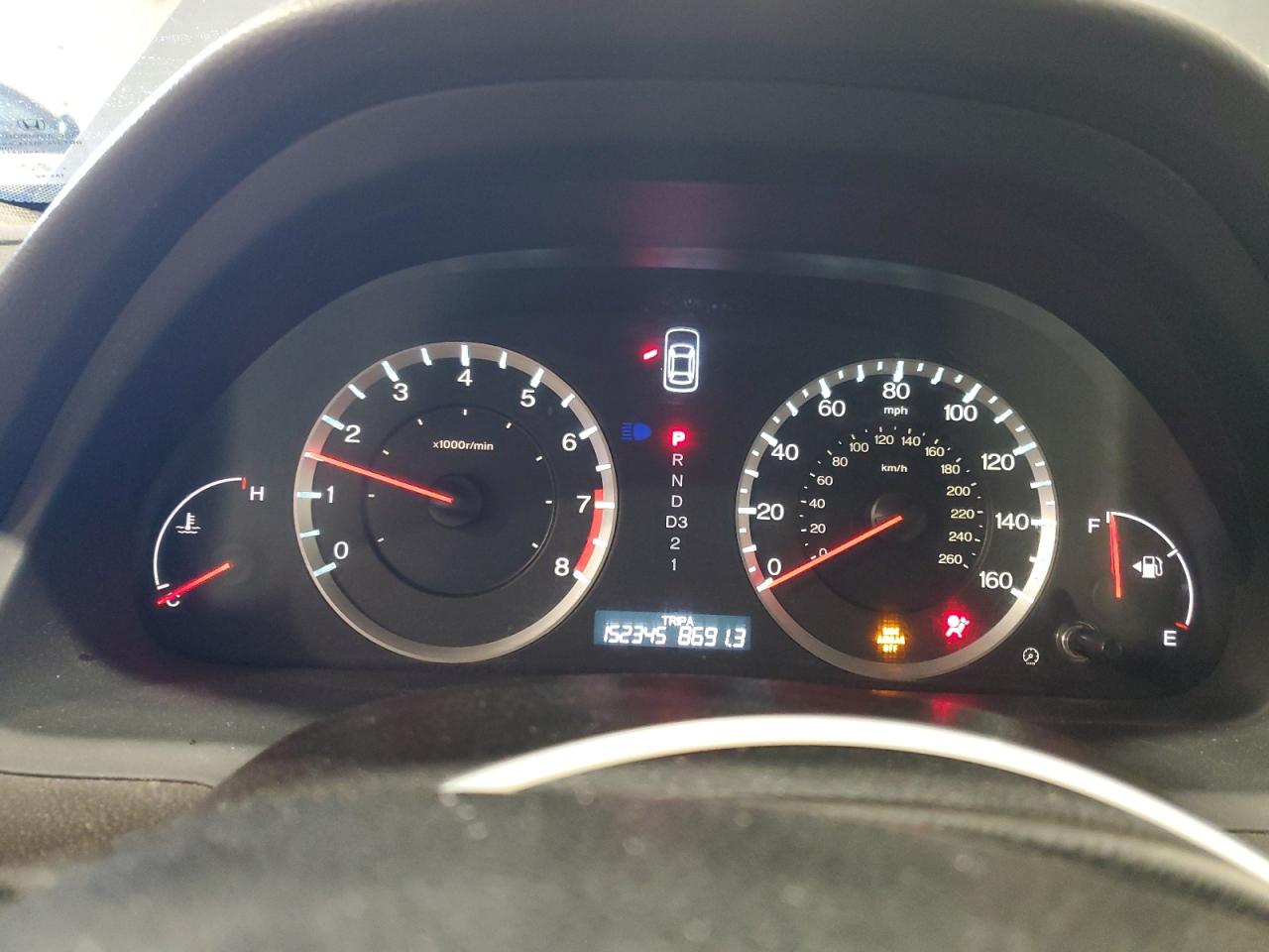 2008 Honda Accord - Image 9