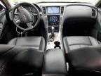 2016 Infiniti Q50 Base zu verkaufen in Temple, TX - All Over