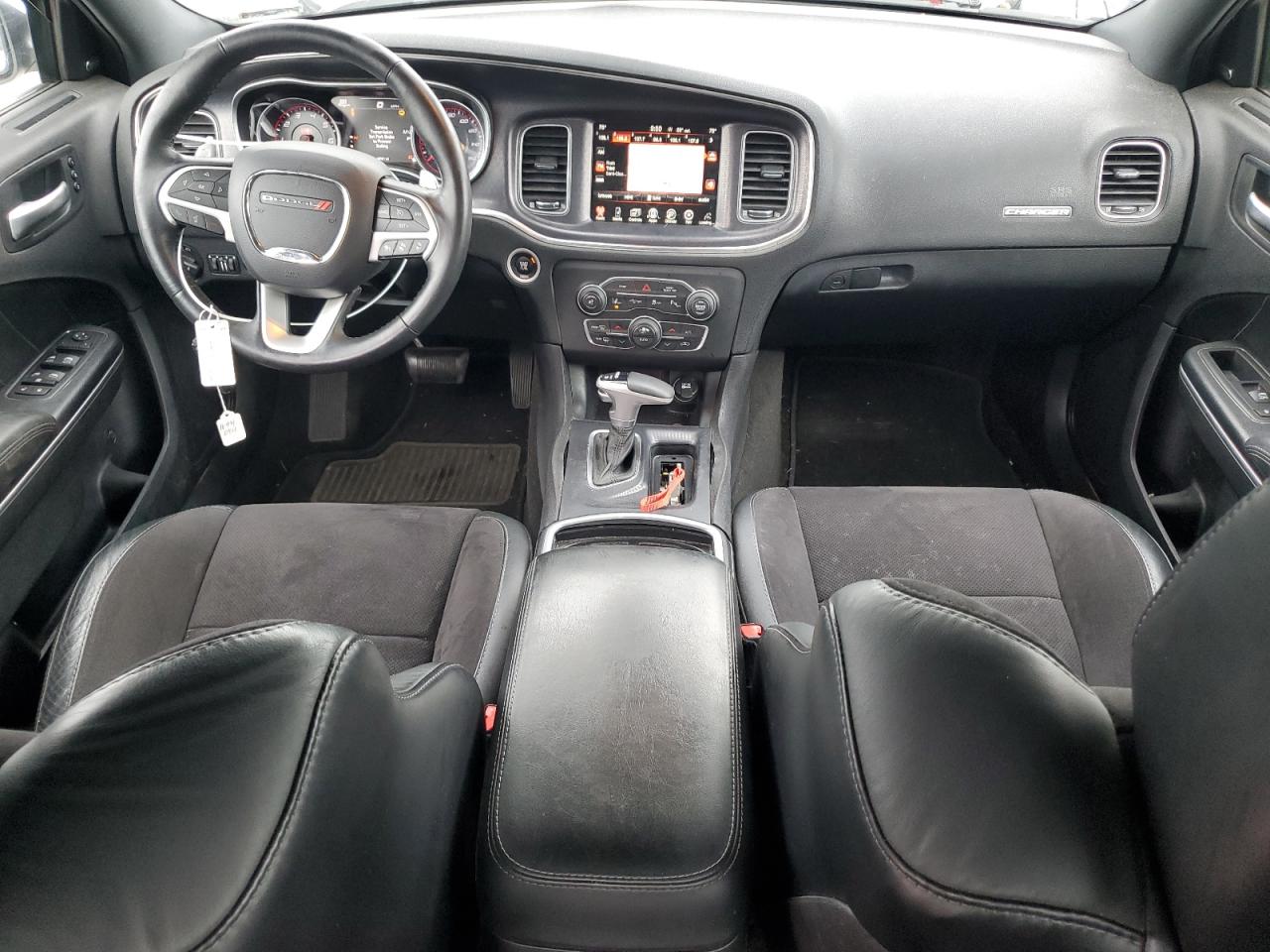 2015 Dodge Charger - Image 8