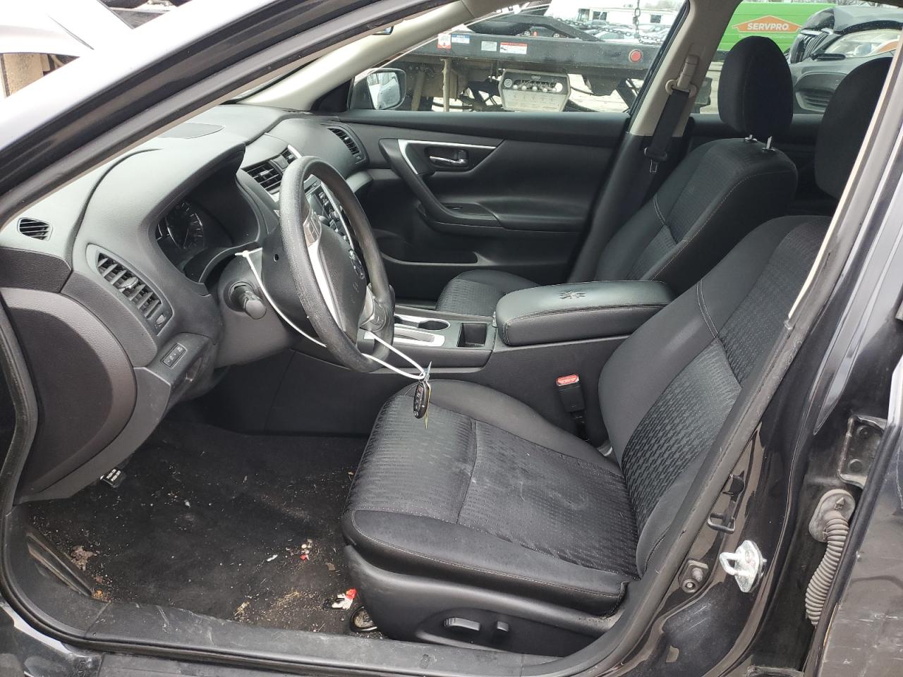 1N4AL3AP6HN306911 NISSAN ALTIMA 2017