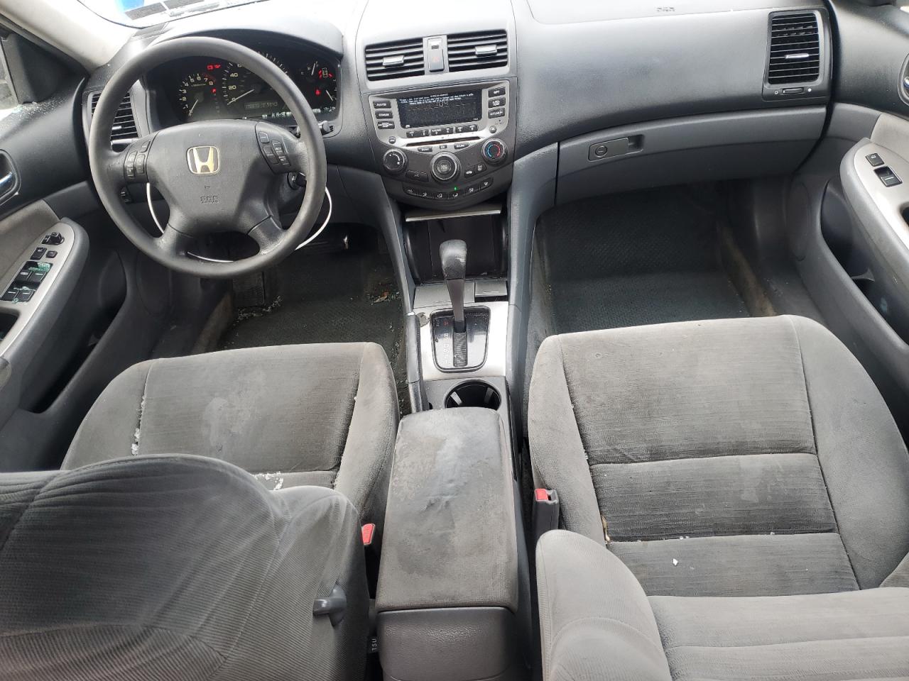 2007 Honda Accord - Image 8