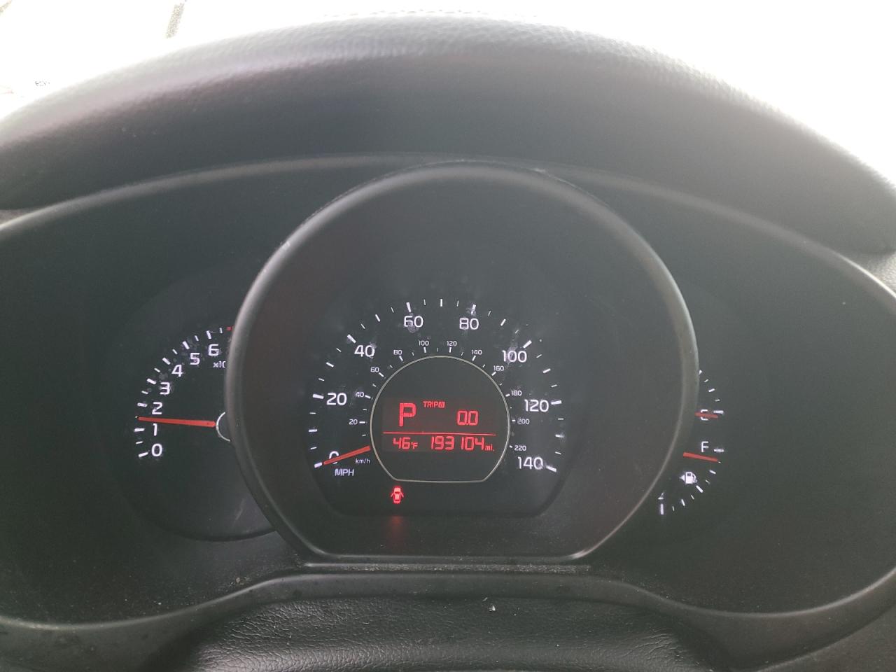 2018 Kia Soul - Image 9
