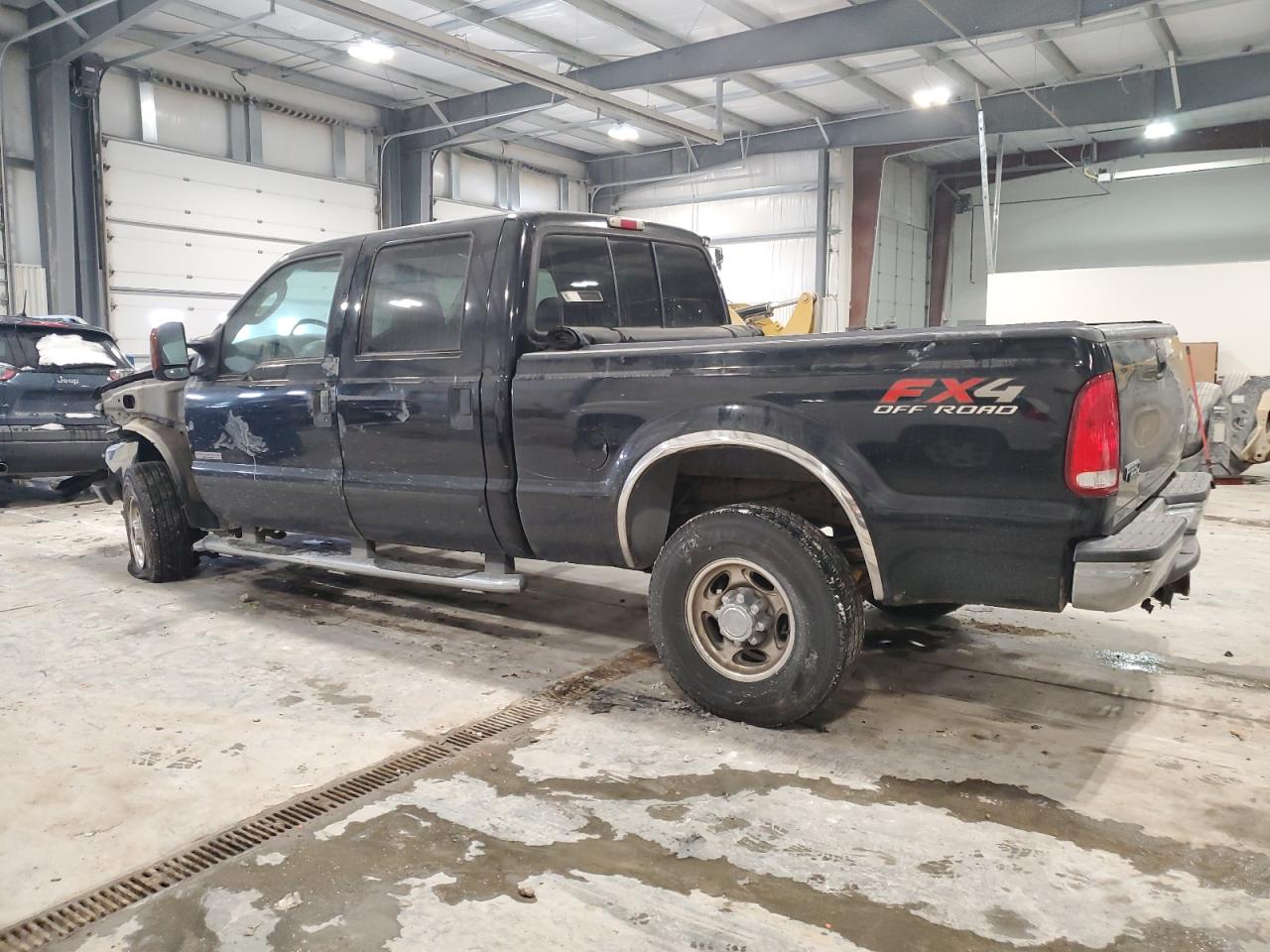2003 Ford F250 - Image 2