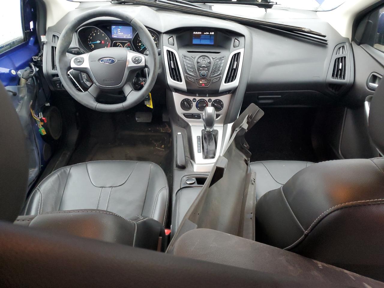 2014 Ford Focus - Image 8