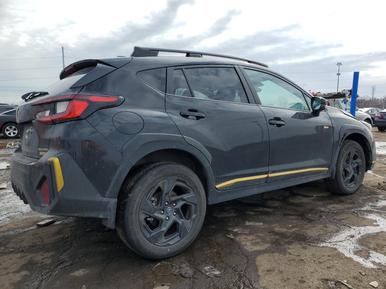2024 Subaru XV - Image 3