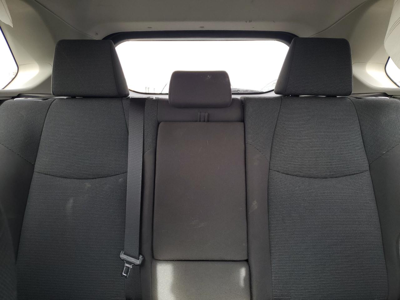 2022 Toyota RAV 4 - Image 10