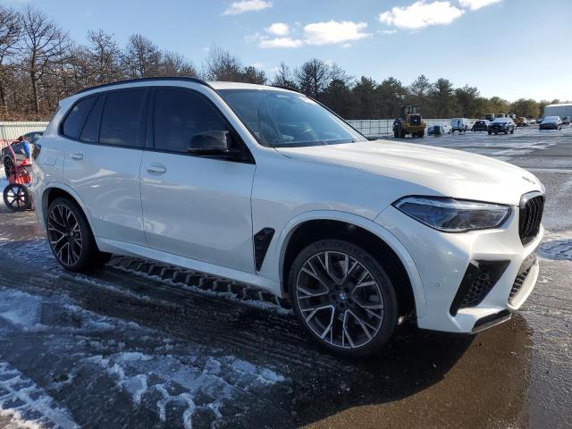 2022 BMW X5 M