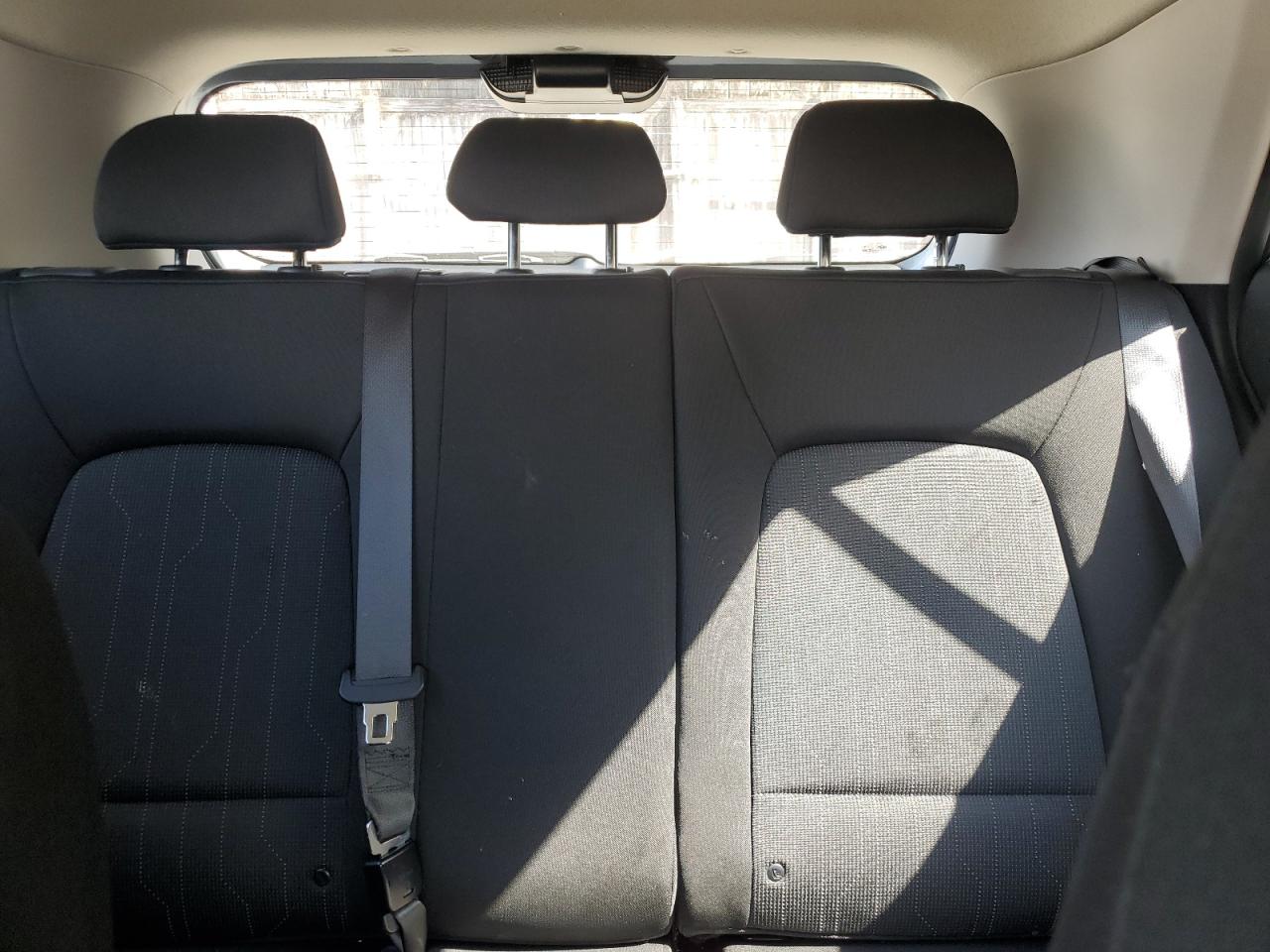2021 Hyundai Venue - Image 10