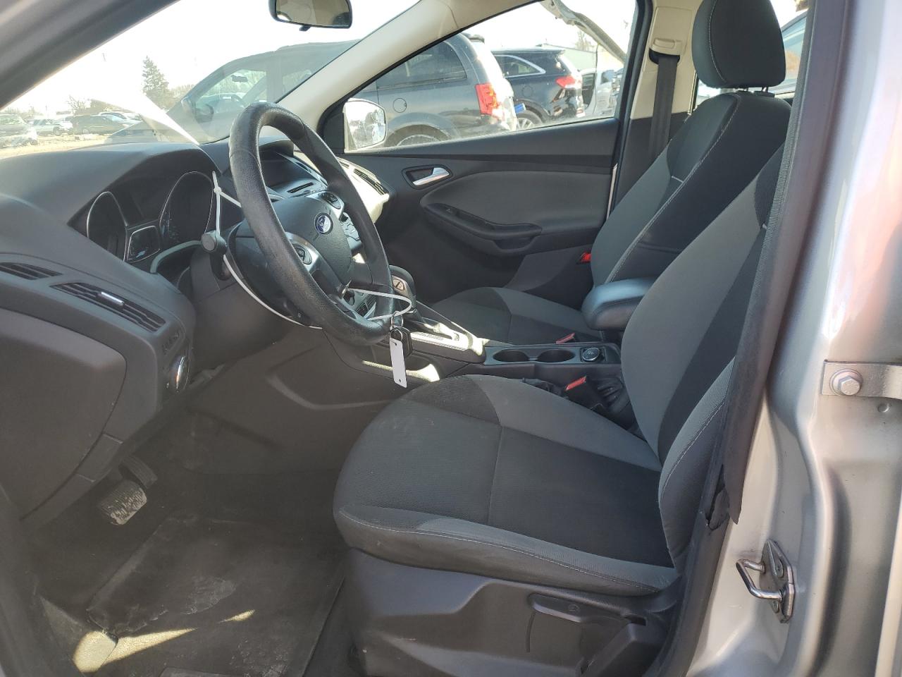 2014 Ford Focus - Image 7