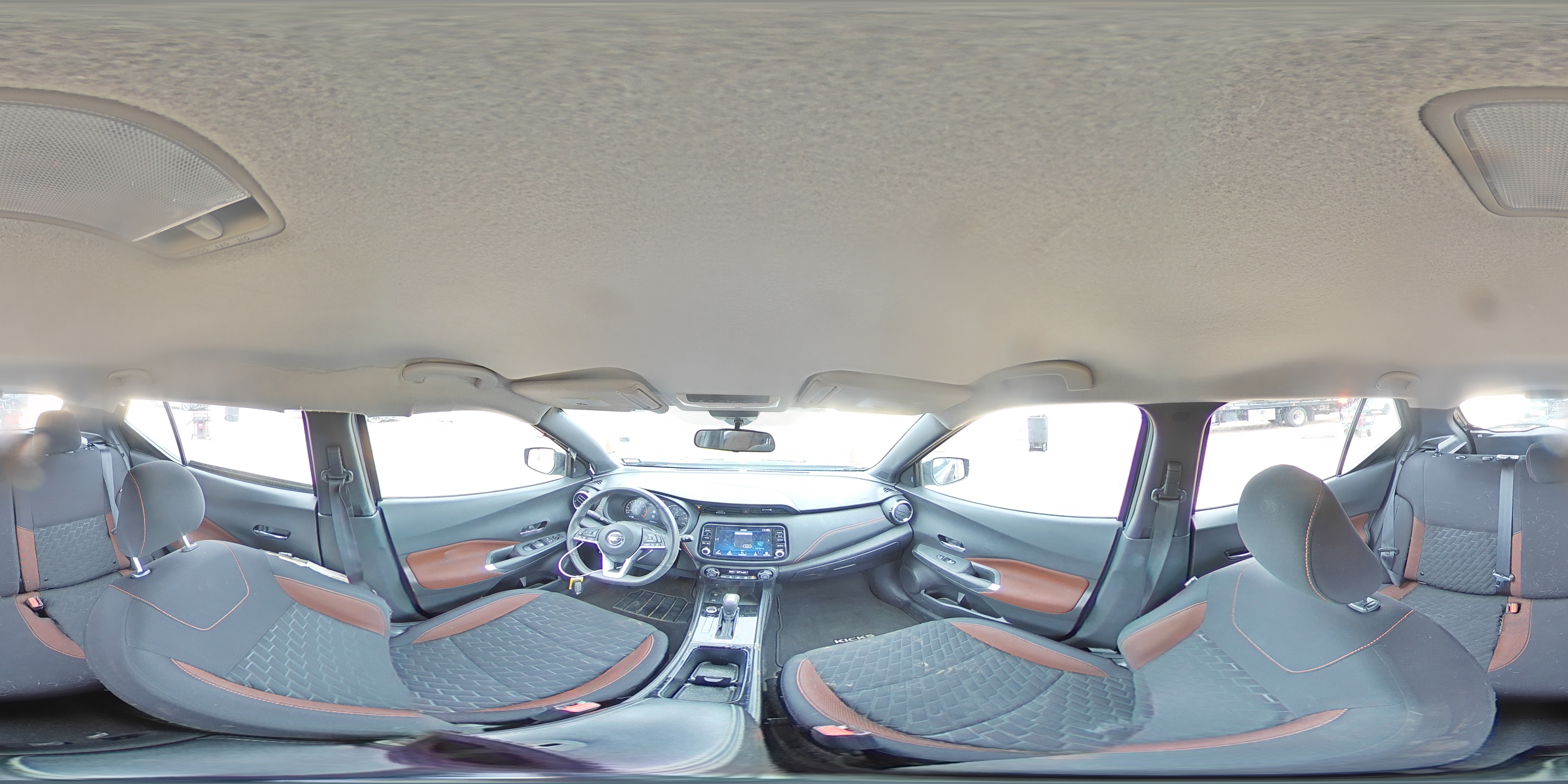 2021 Nissan Kicks - Image 13