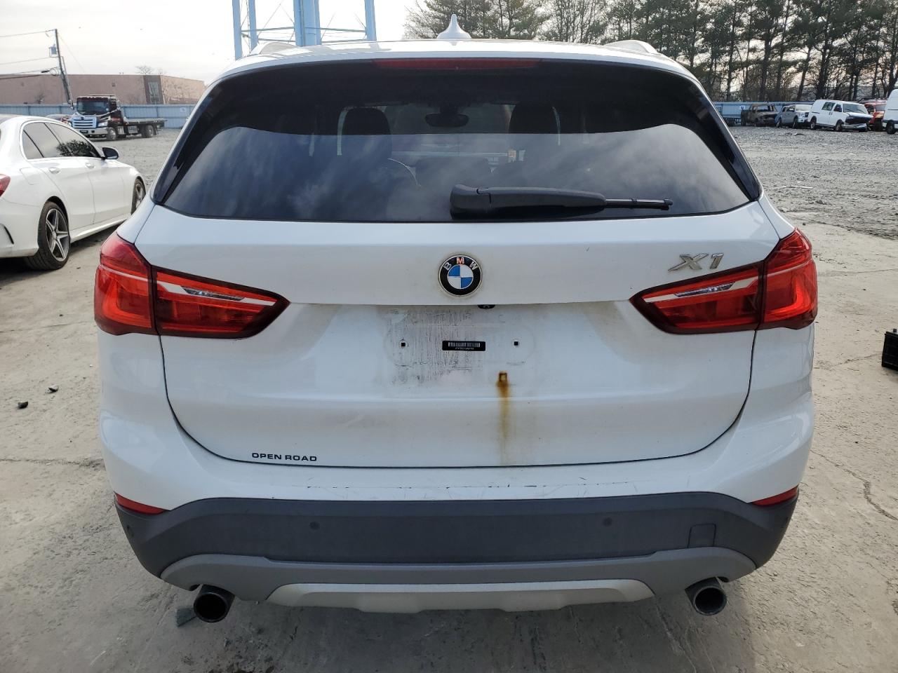 2016 BMW X1 - Image 6