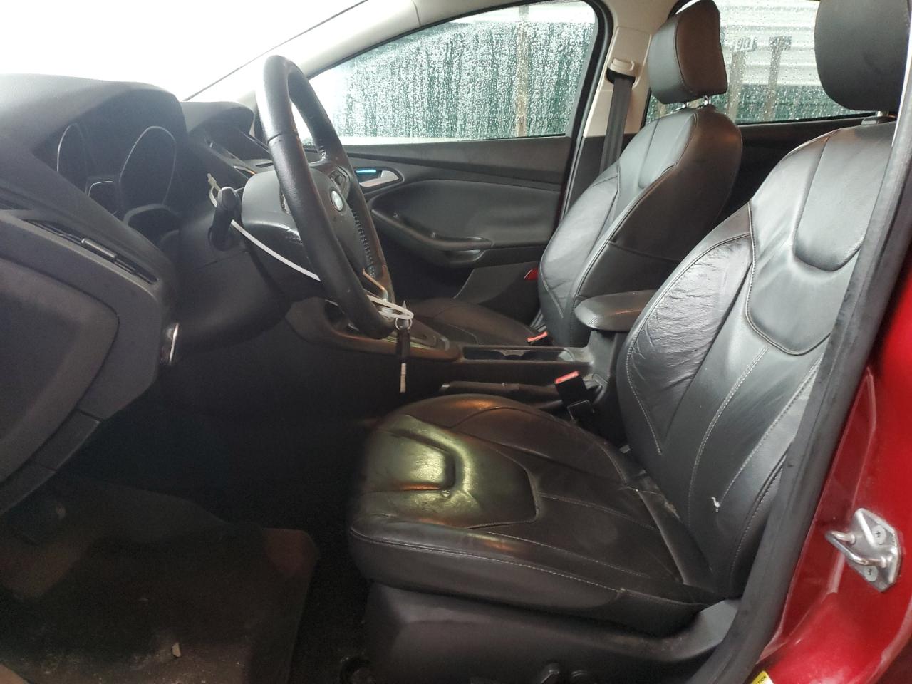 2015 Ford Focus - Image 7