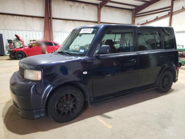 2006 Toyota Scion Xb