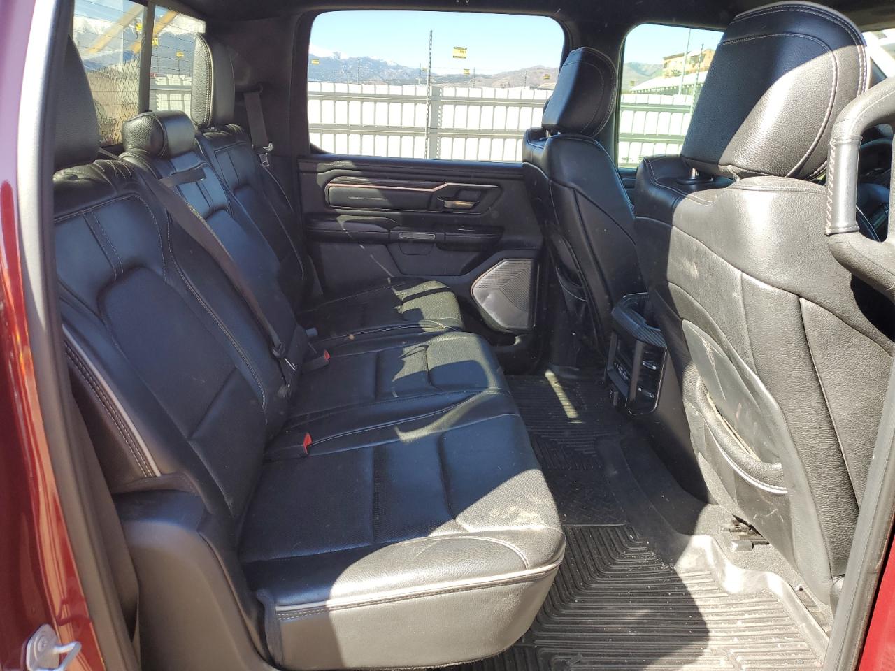 2019 RAM 1500 - Image 10
