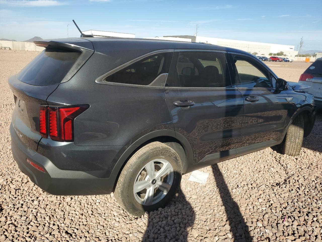 2022 Kia Sorento - Image 3