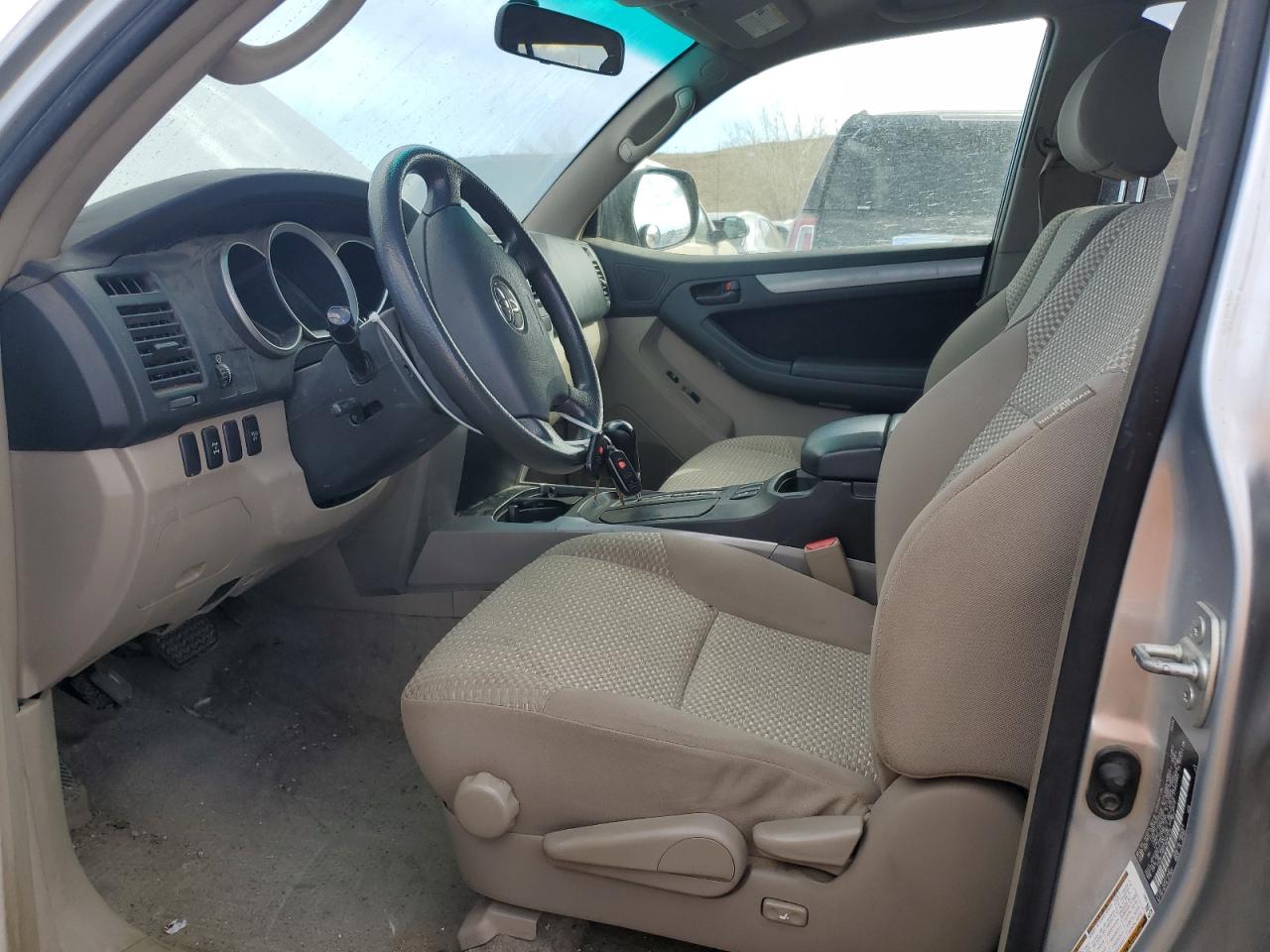 2007 Toyota 4Runner - Image 7