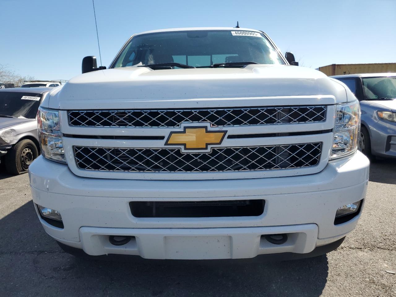 2013 Chevrolet Silverado - Image 5
