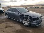 2016 Audi A4 Premium Plus S-Line продається в Albuquerque, NM - Front End