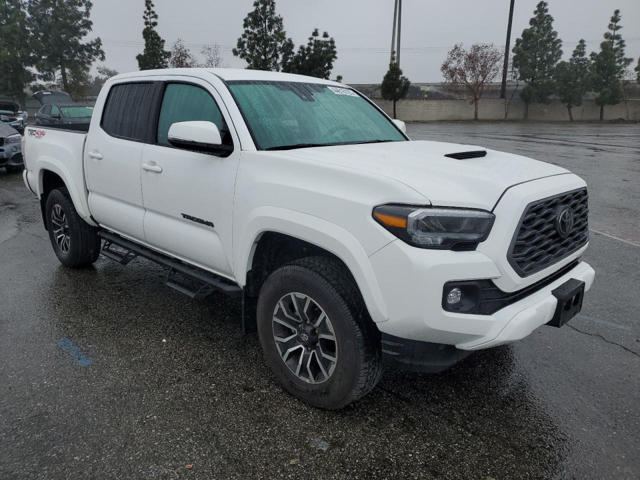 3TMCZ5AN7PM648663 TOYOTA TACOMA 2023