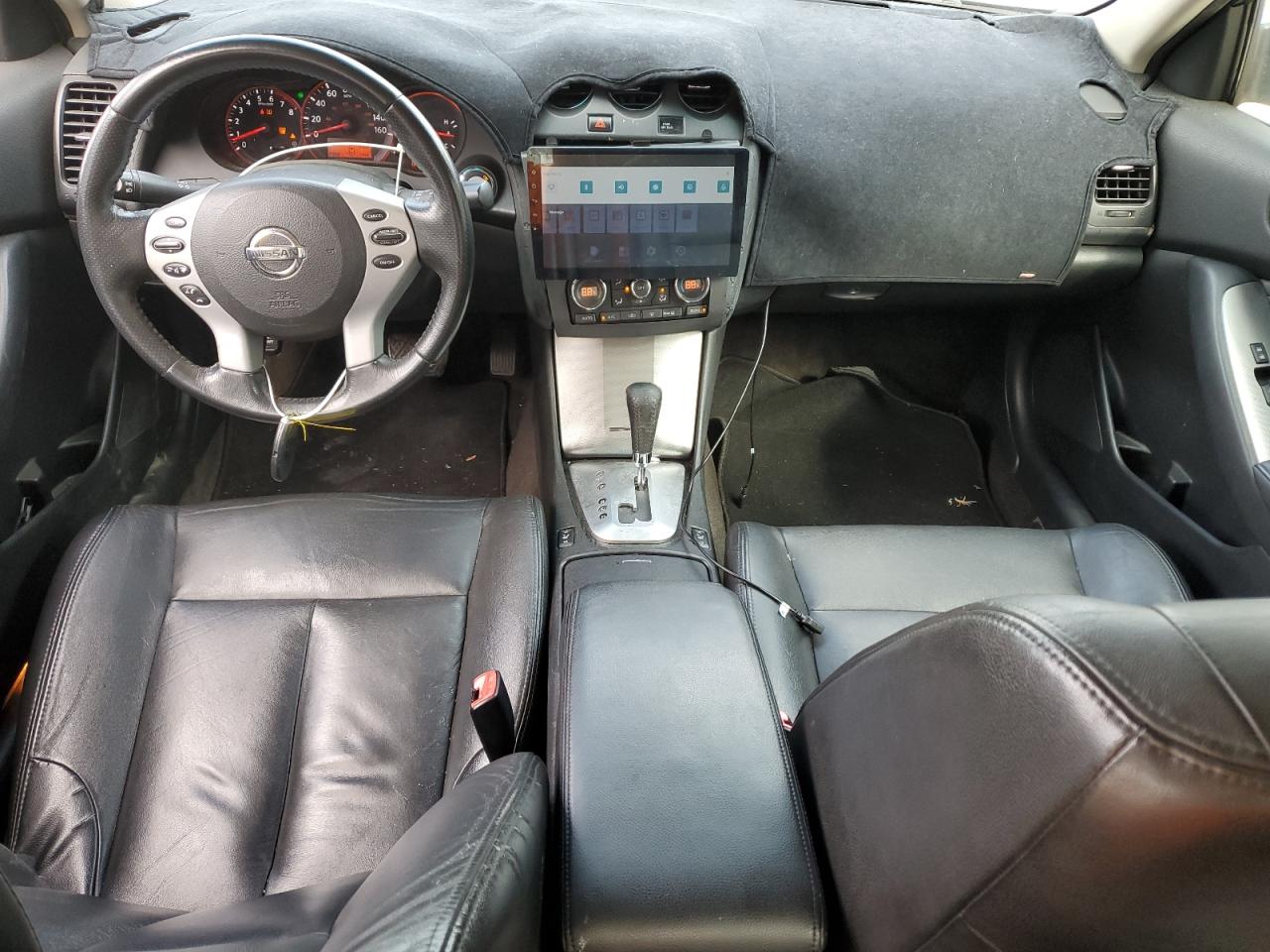 2009 Nissan Altima - Image 8