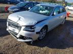 2010 AUDI A4 AVANT S for sale at Copart COLCHESTER